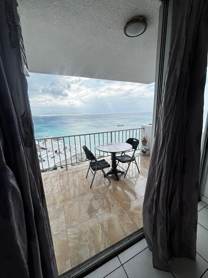 Beach View Studio - Montego Bay Club