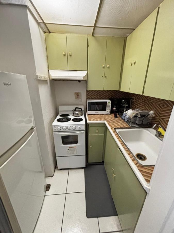 Beach View Studio - Montego Bay Club - 3