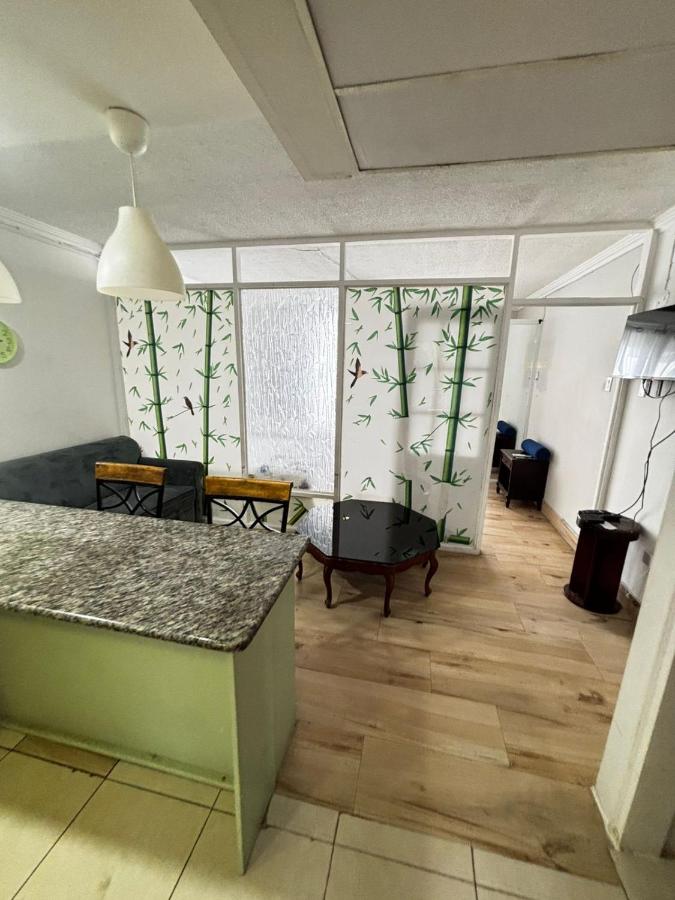 Cozy Beach Suite-Montego Bay Club - 2