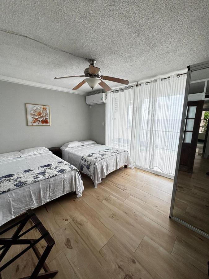 Cozy Beach Suite-Montego Bay Club