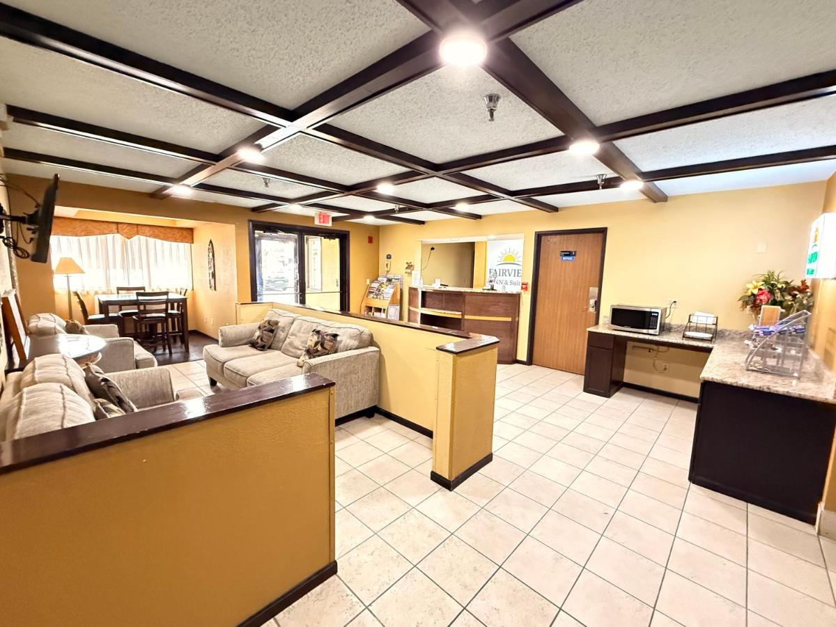 Tri-County Motel — photo 4