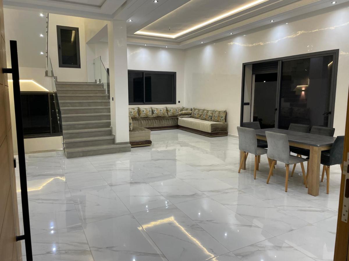 Villa with Garden and Terrace Fes