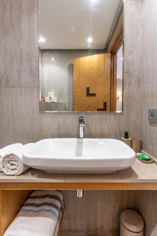 Charming - 1 Bedrooom APT in Central Gueliz - 3