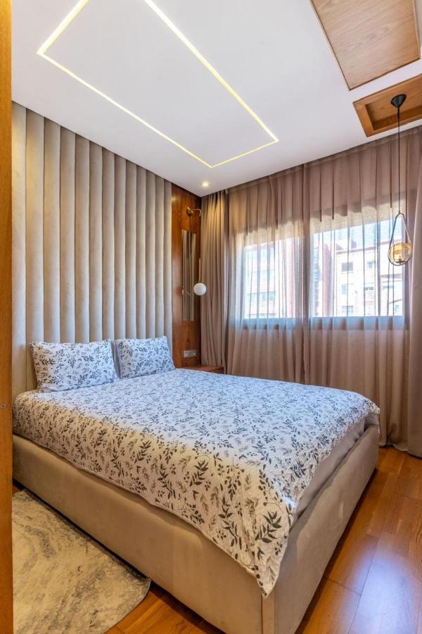 Charming - 1 Bedrooom APT in Central Gueliz - 2