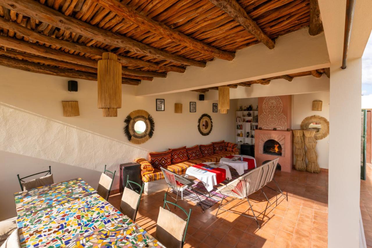 Riad Dar Hamid Hotel & Spa - 2