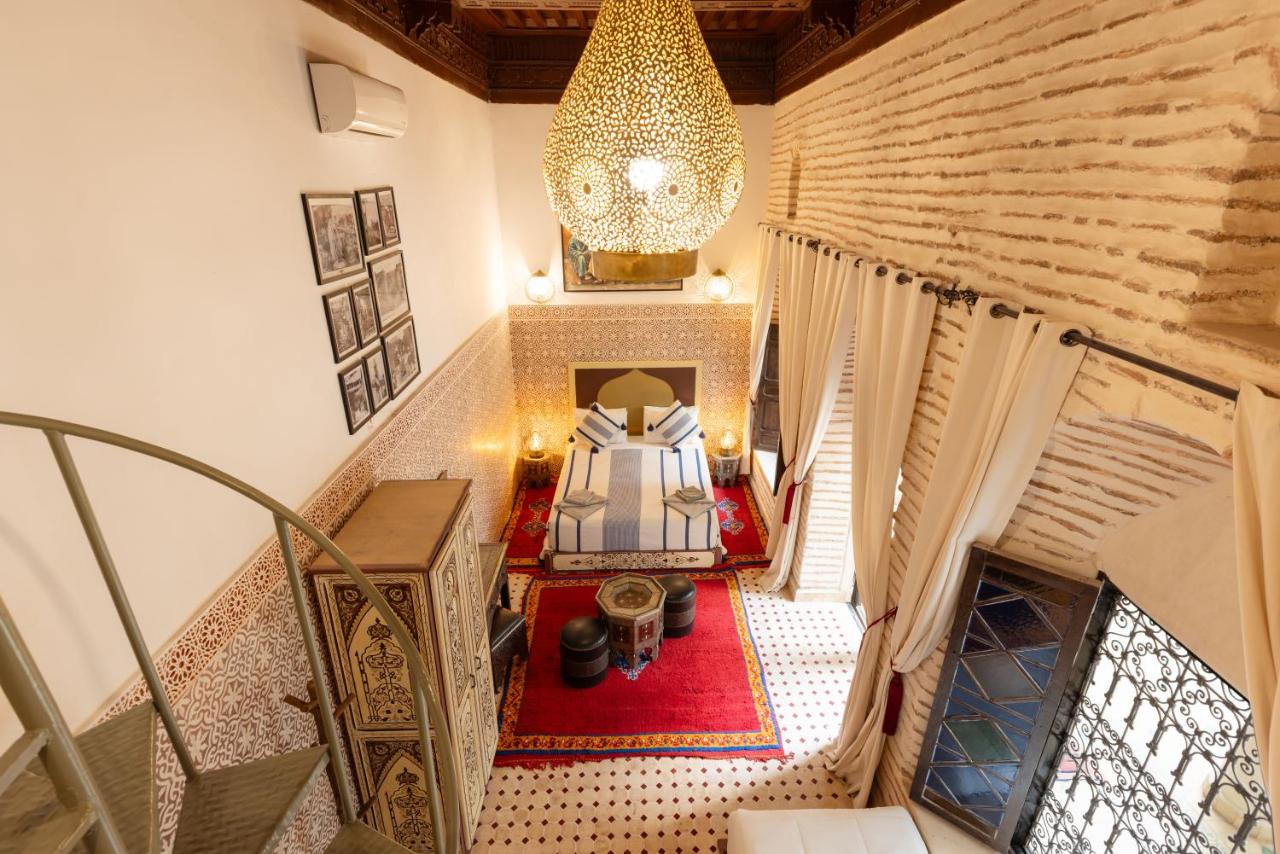 Riad Dar Hamid Hotel & Spa