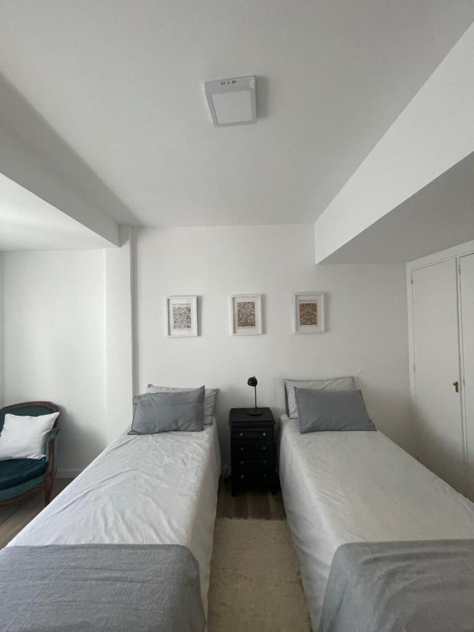 Newly Renovated Duplex in Recoleta for 4 - 2