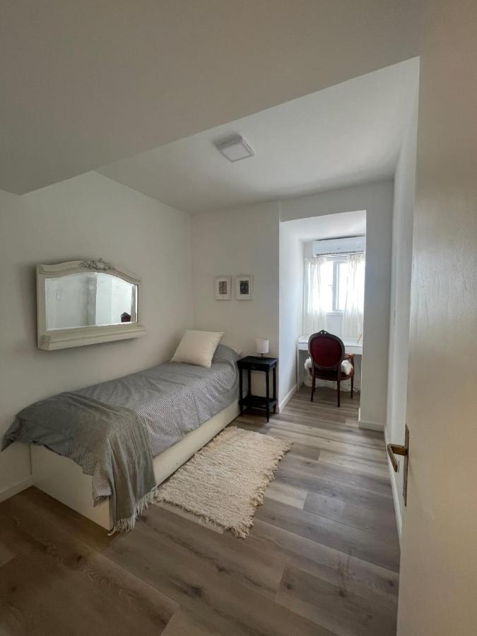 Newly Renovated Duplex in Recoleta for 4 - 5