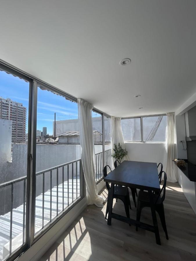 Newly Renovated Duplex in Recoleta for 4 - 4