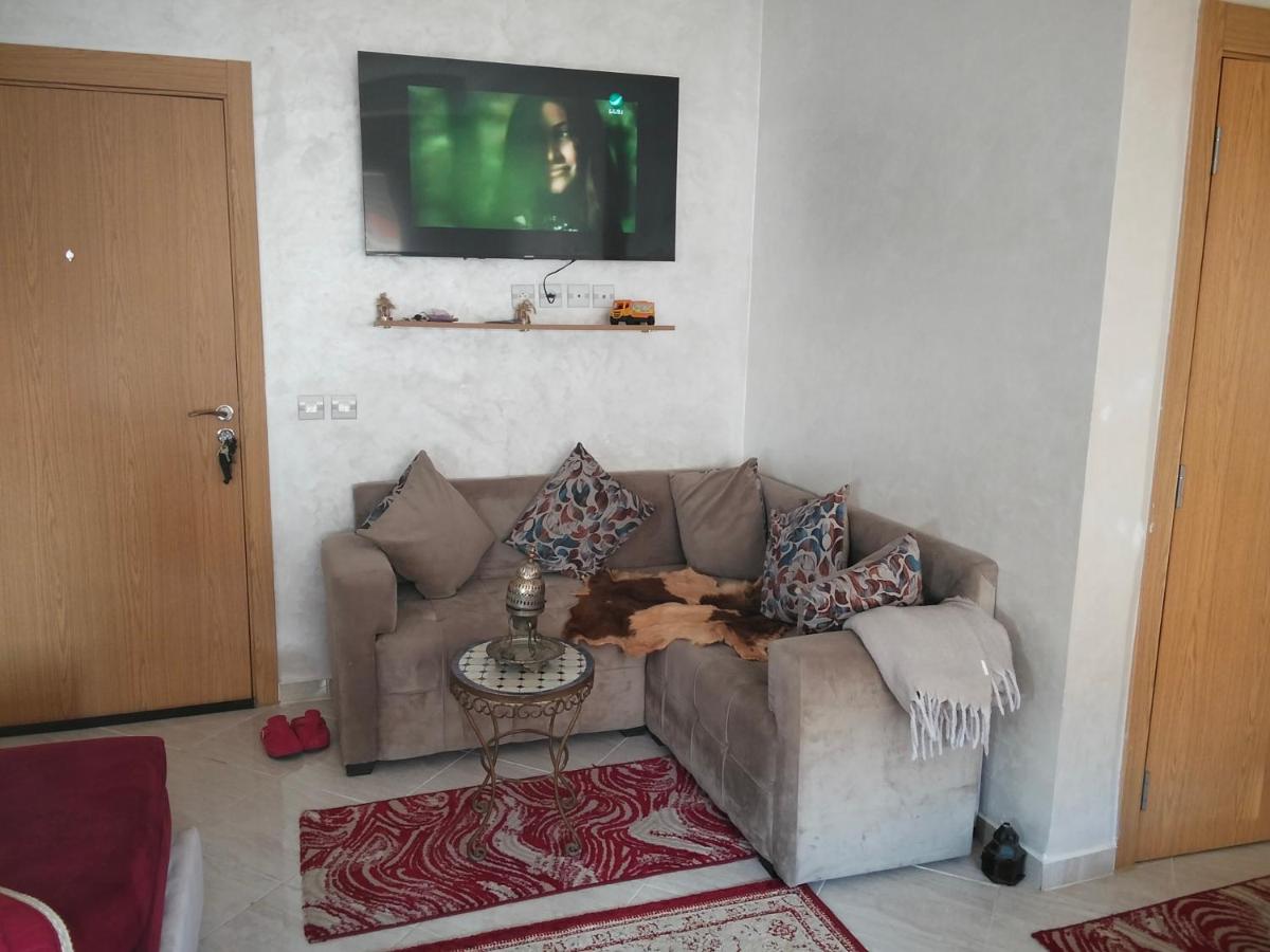 Appartement Le Perle Marrakech