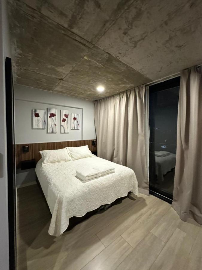 Apartamento Palermo Hollywood - 2