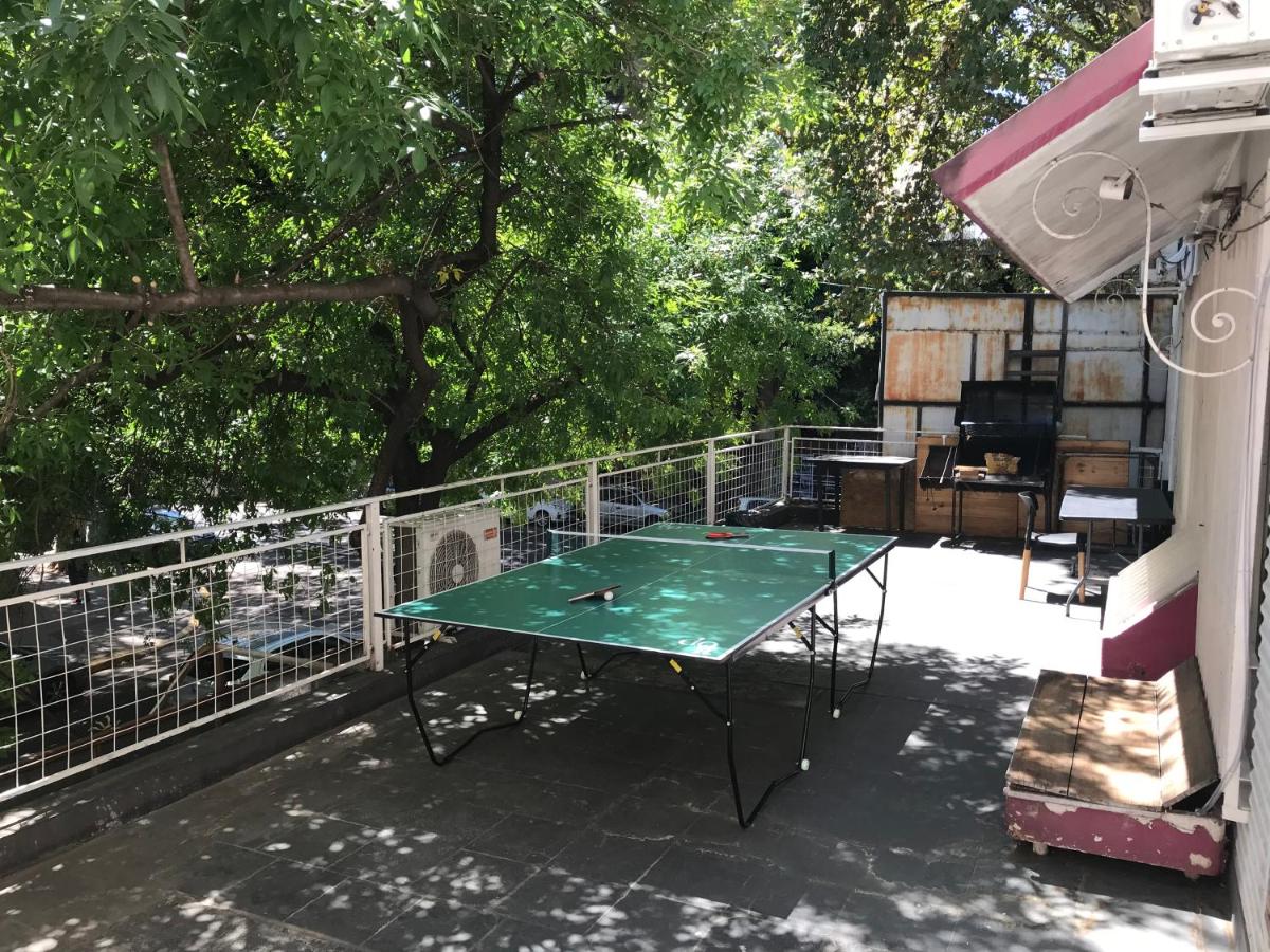 Casa Entera! Terraza, Almagro cerca de Palermo - 5