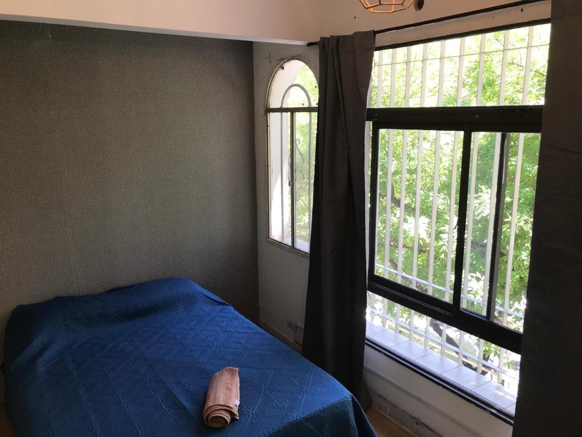 Casa Entera! Terraza, Almagro cerca de Palermo - 2