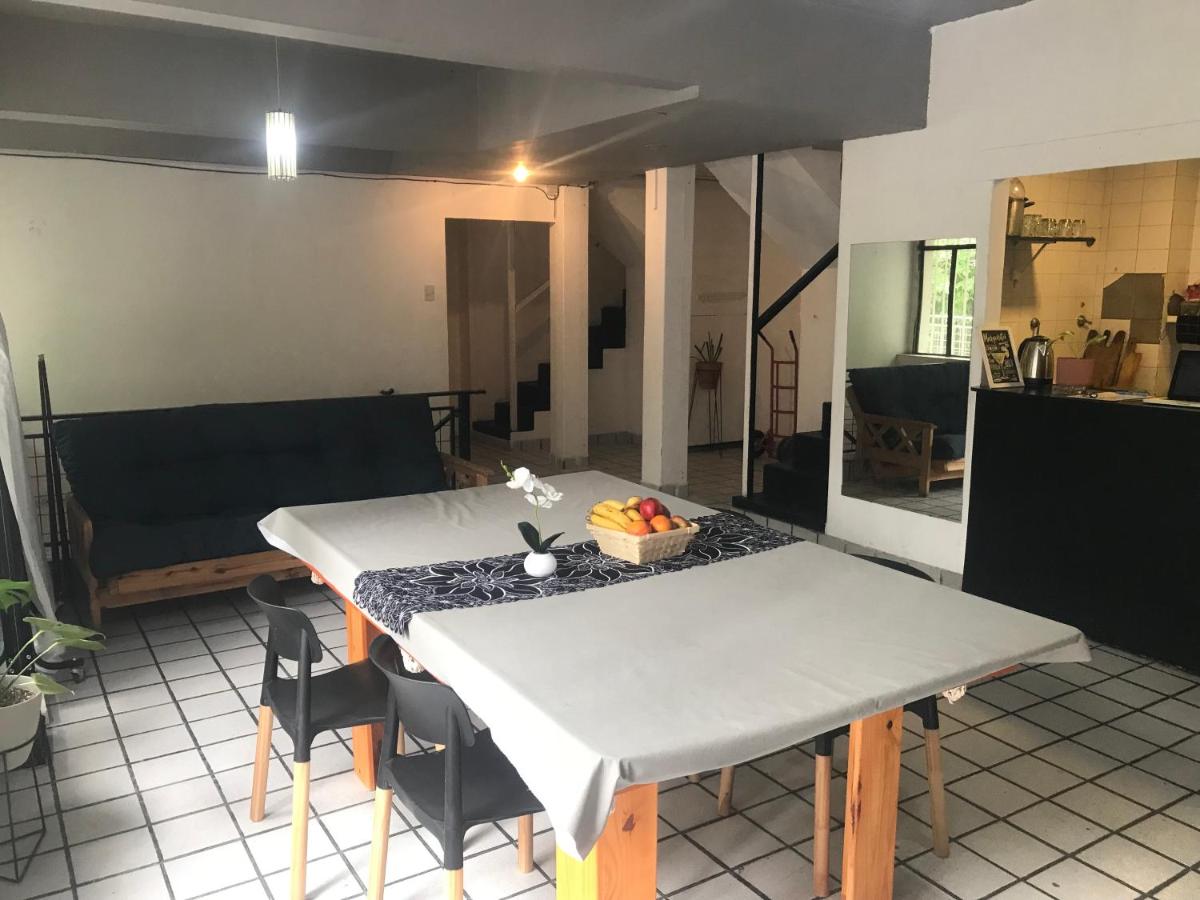 Casa Entera! Terraza, Almagro cerca de Palermo - 4