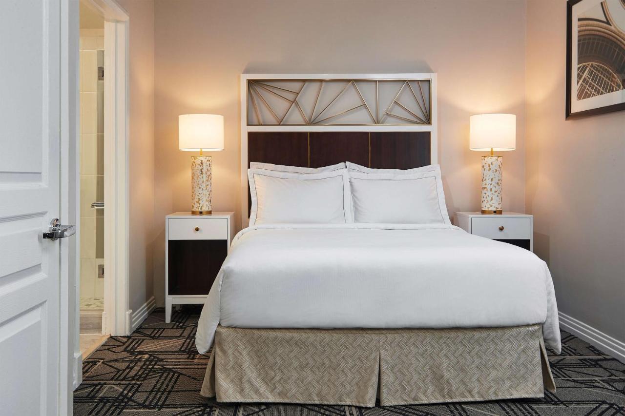 Hilton Grand Vacations Club Mcalpin Ocean Plaza Miami - 2