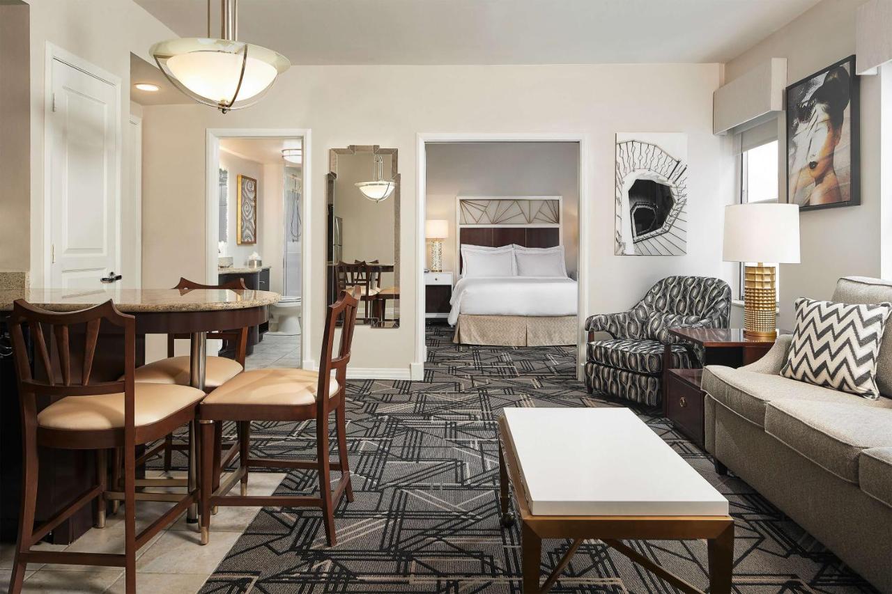 Hilton Grand Vacations Club Mcalpin Ocean Plaza Miami - 5