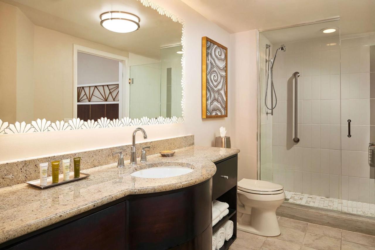 Hilton Grand Vacations Club Mcalpin Ocean Plaza Miami - 3