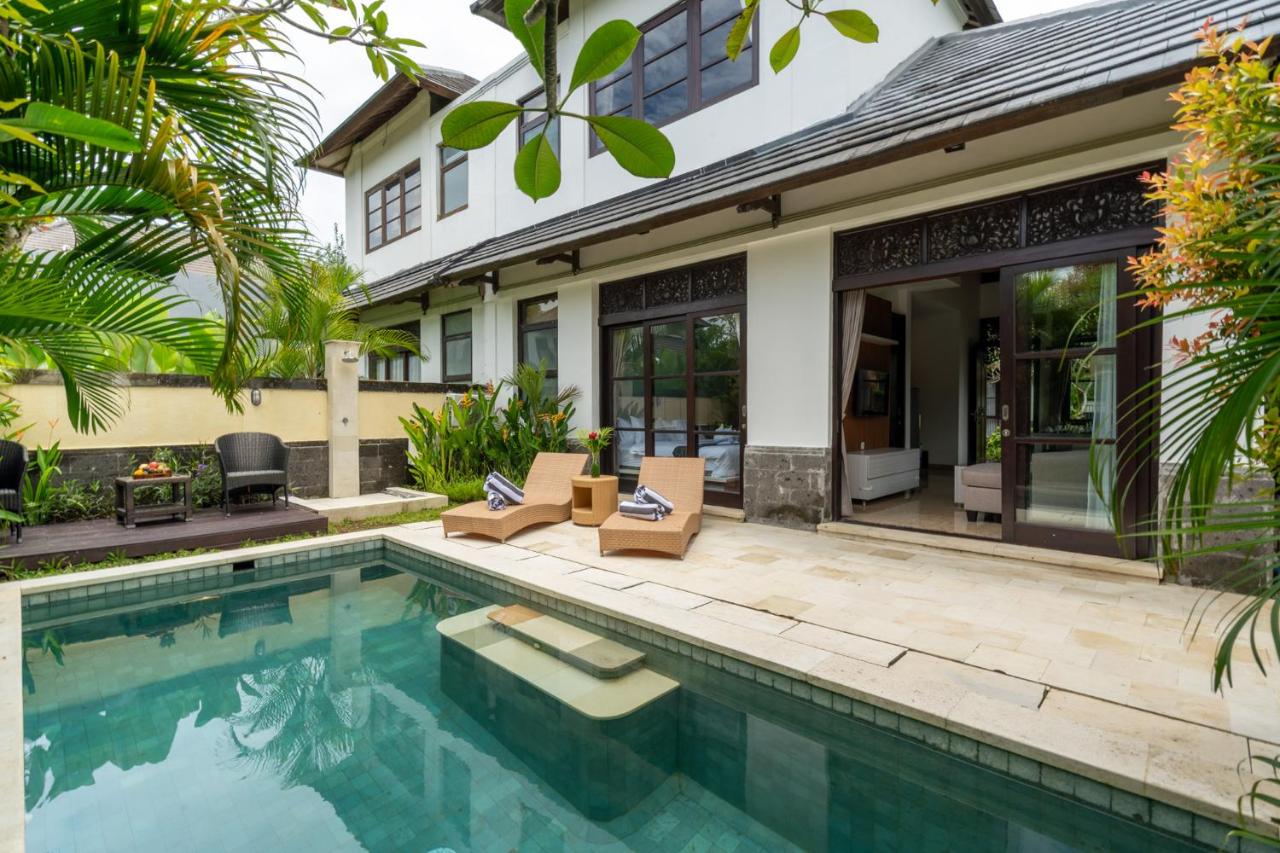 D'Maya Villa Jimbaran By Island Escape - 4