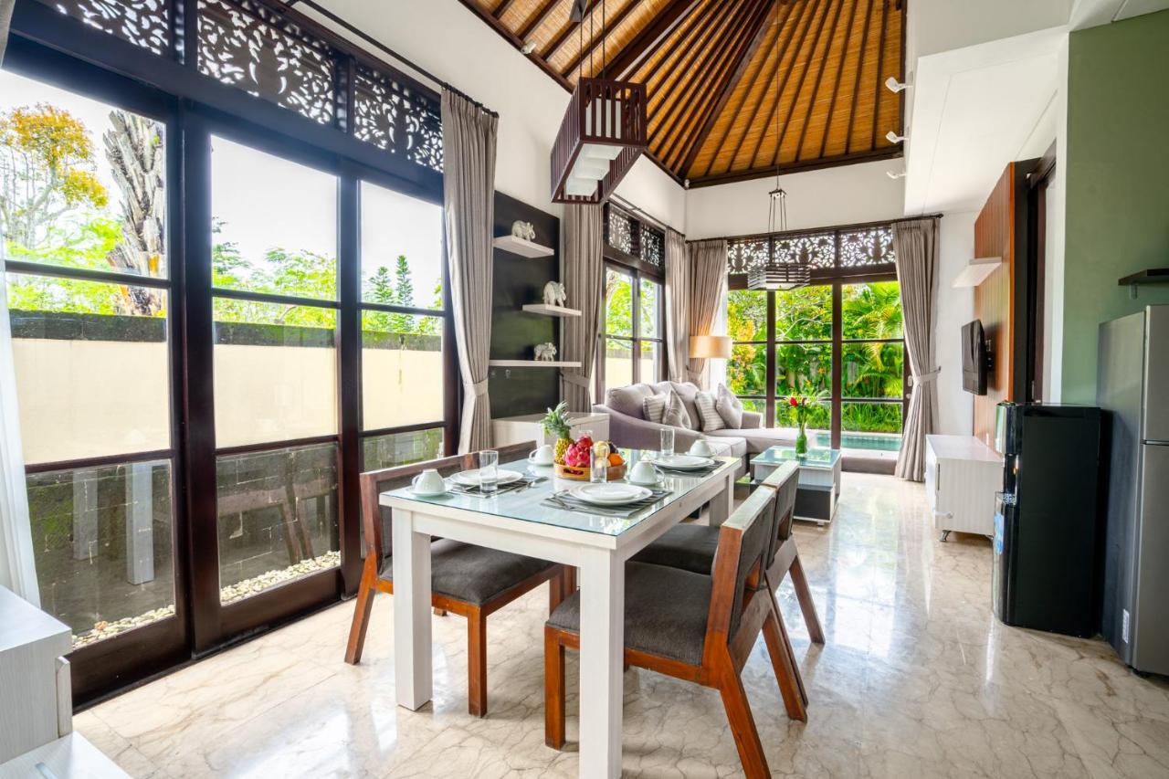 D'Maya Villa Jimbaran By Island Escape - 5