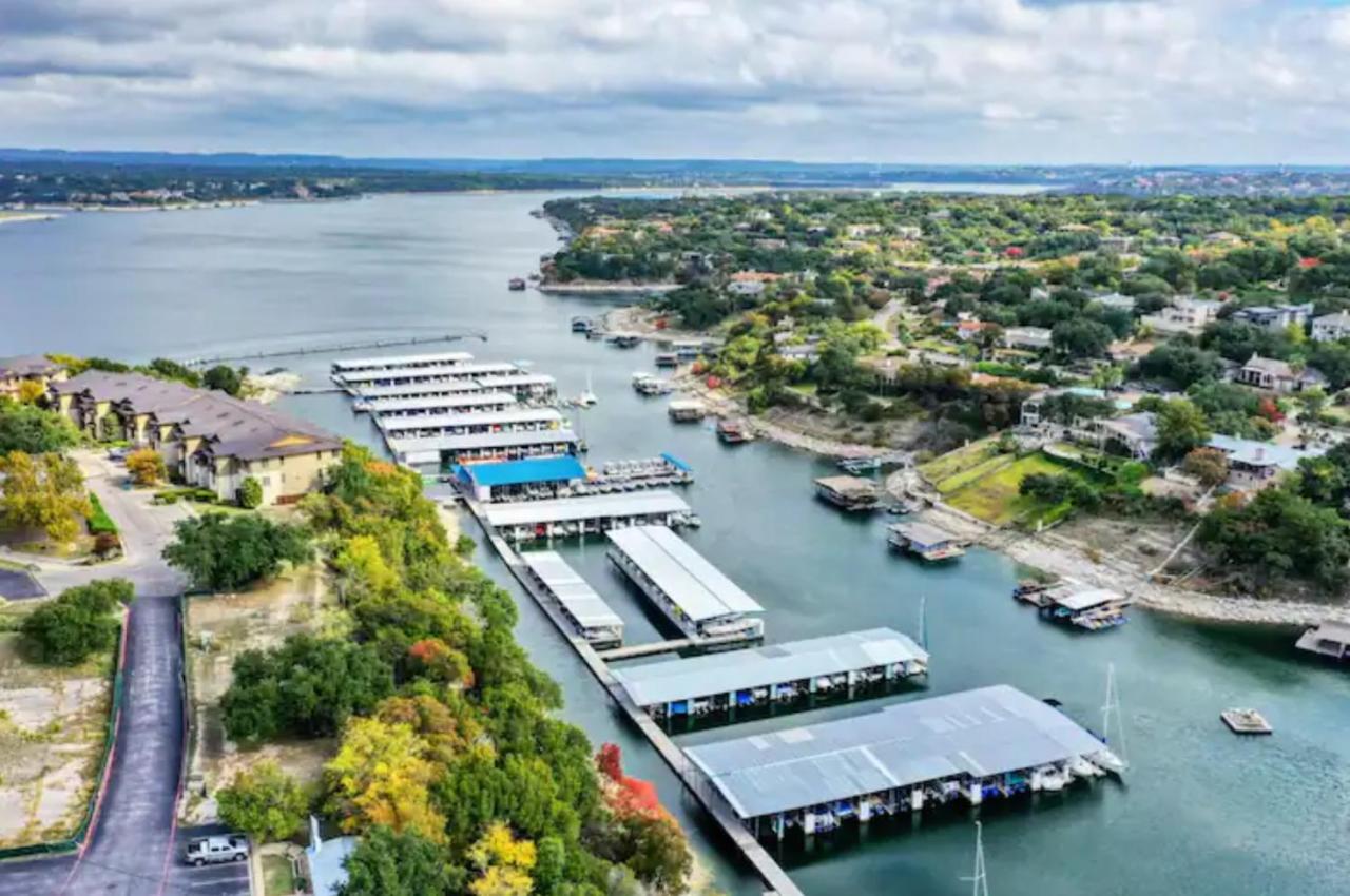 Lake Travis Tree Lodge — photo 20