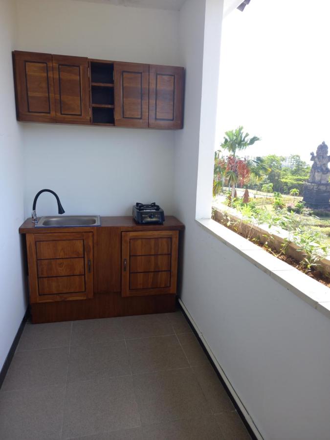 Rumah WJ rooms and suites - 4