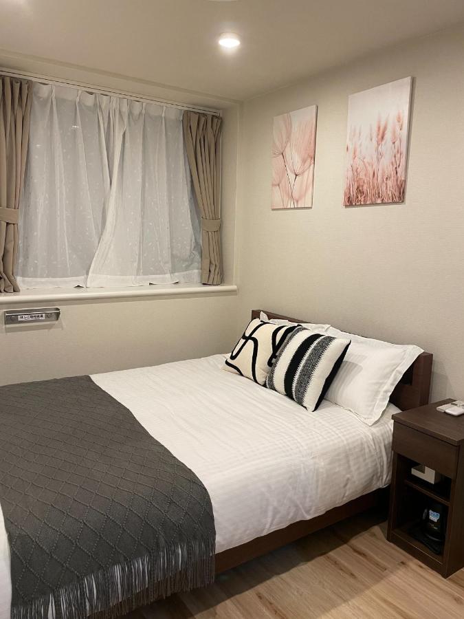 T-HOTEL Iriya - Vacation STAY 94109v - 2