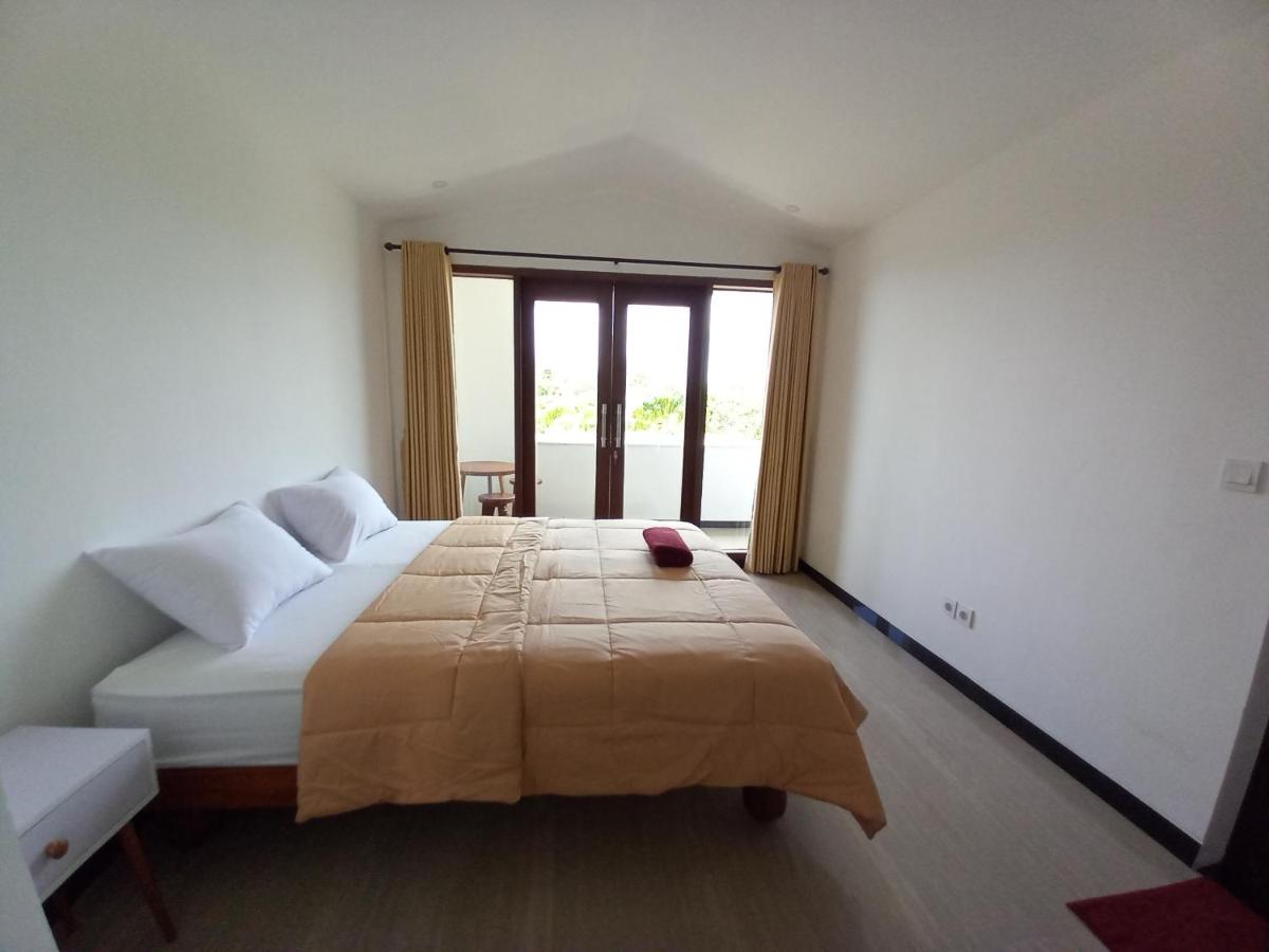 Rumah WJ rooms and suites - 2