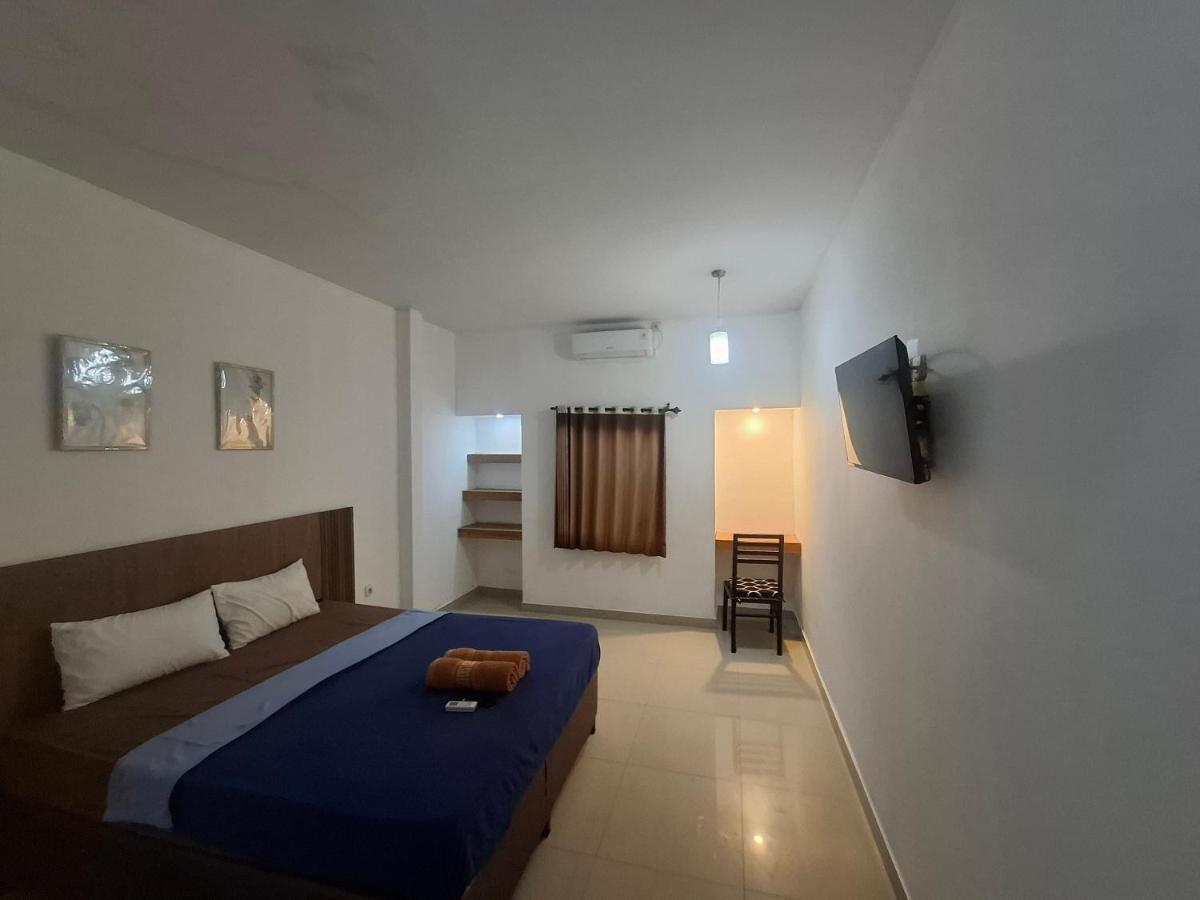 The New Okie House - 2