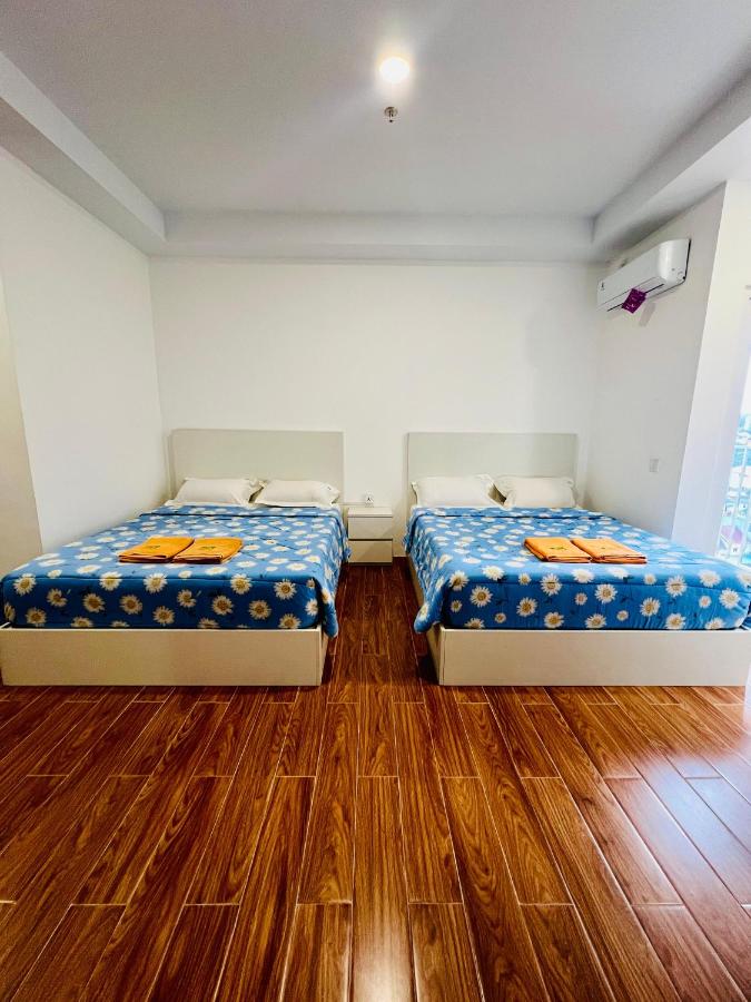 Apartemen Permata Residences Baloi by Homestay81 - 5