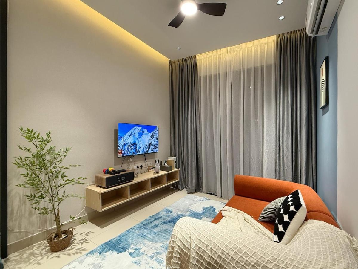 YHA Premium Stay - JB CIQ Nearest Walk - Opp RnF