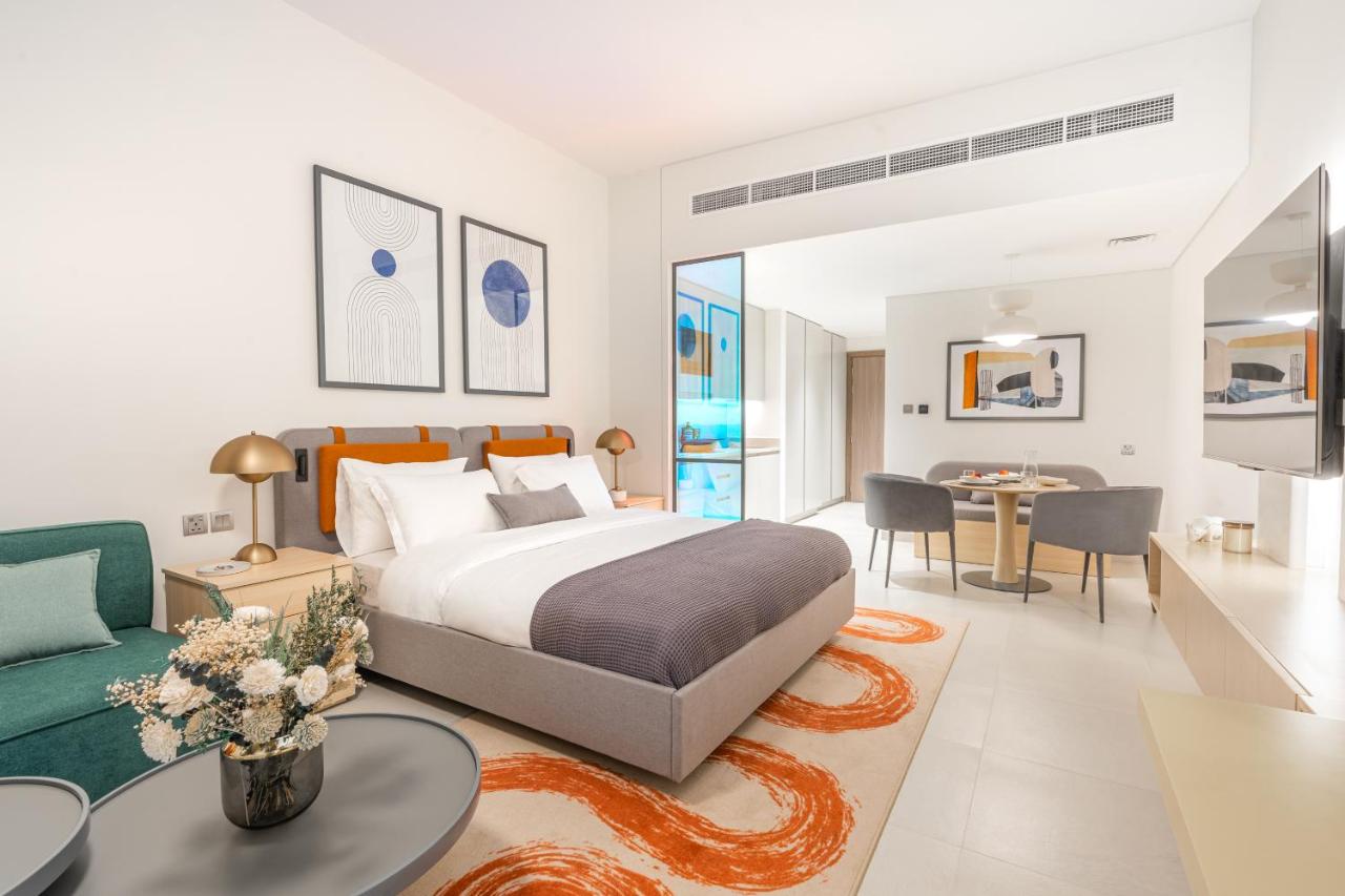 Bloom Arjaan by Rotana - 4