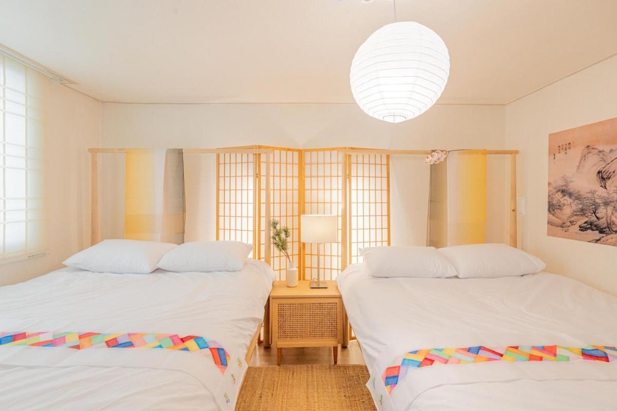 1m Walk Stn, 3BR,12pax, Near the airport bus, DDP 15 mins - 3