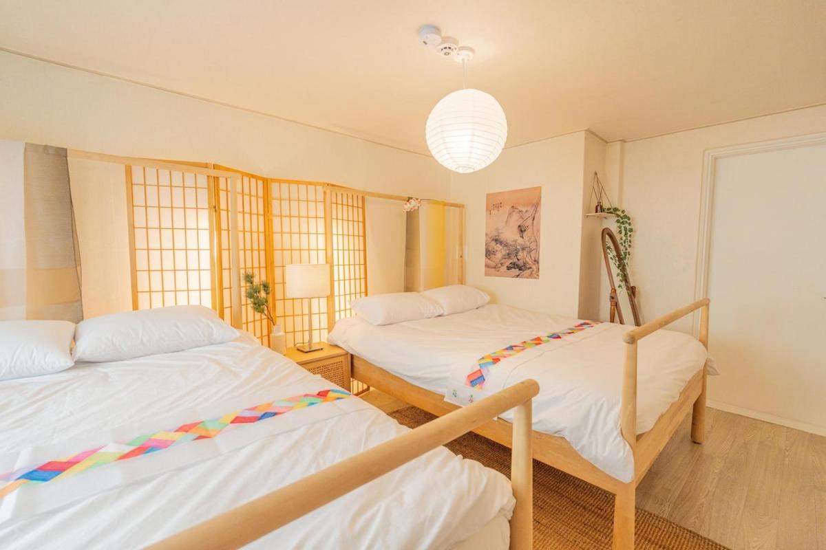 1m Walk Stn, 3BR,12pax, Near the airport bus, DDP 15 mins - 4