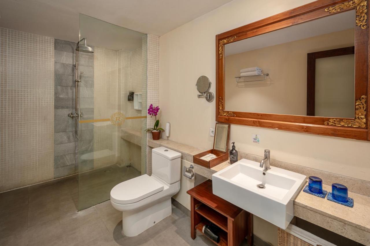 Rama Residence Seminyak - 3