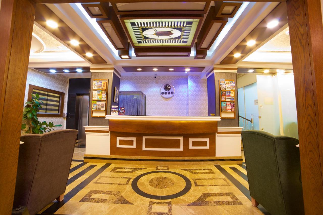 Hotel Black Pearl - 4