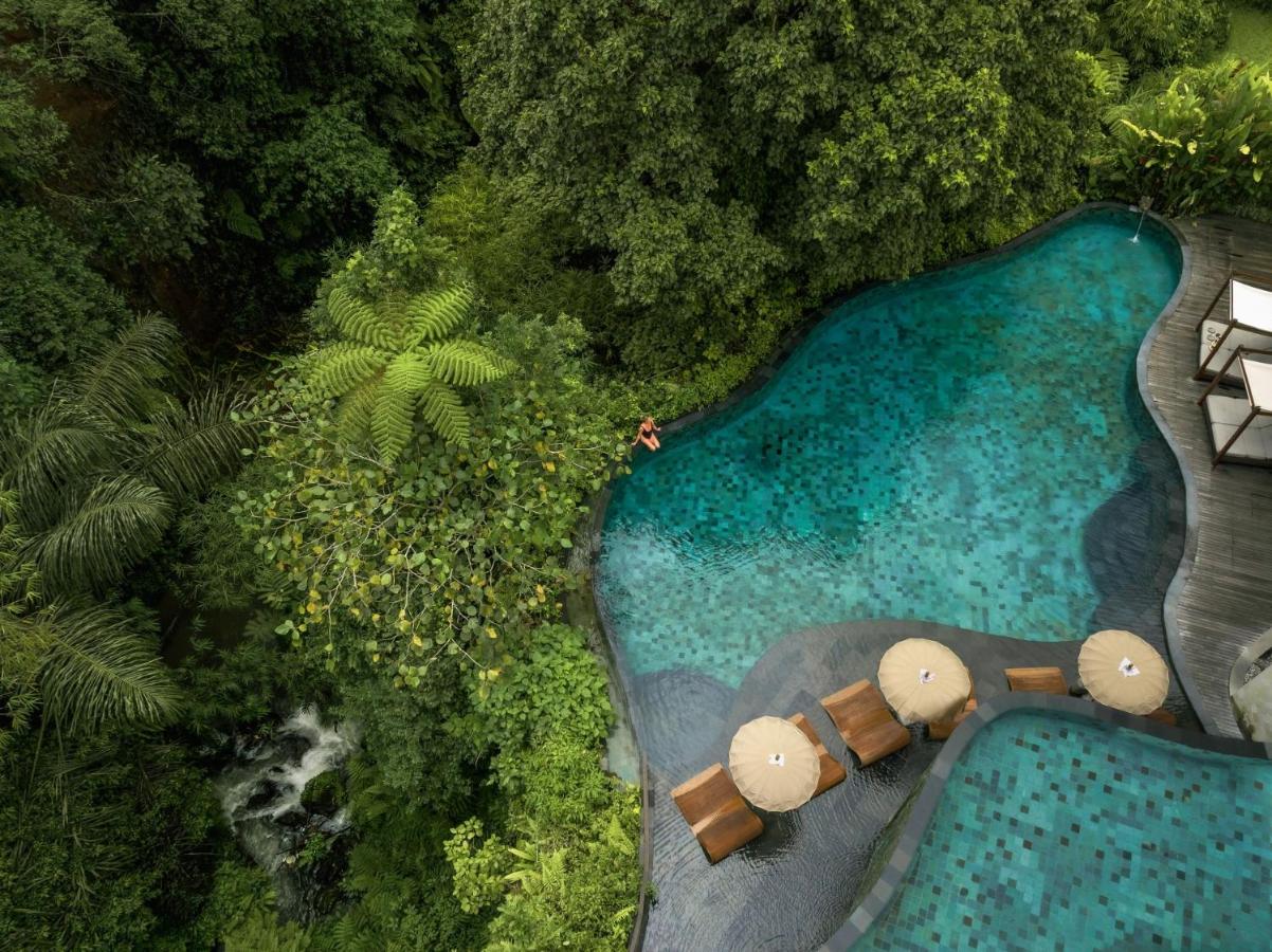 Aksari Resort & Spa Ubud by Ini Vie Hospitality - 4