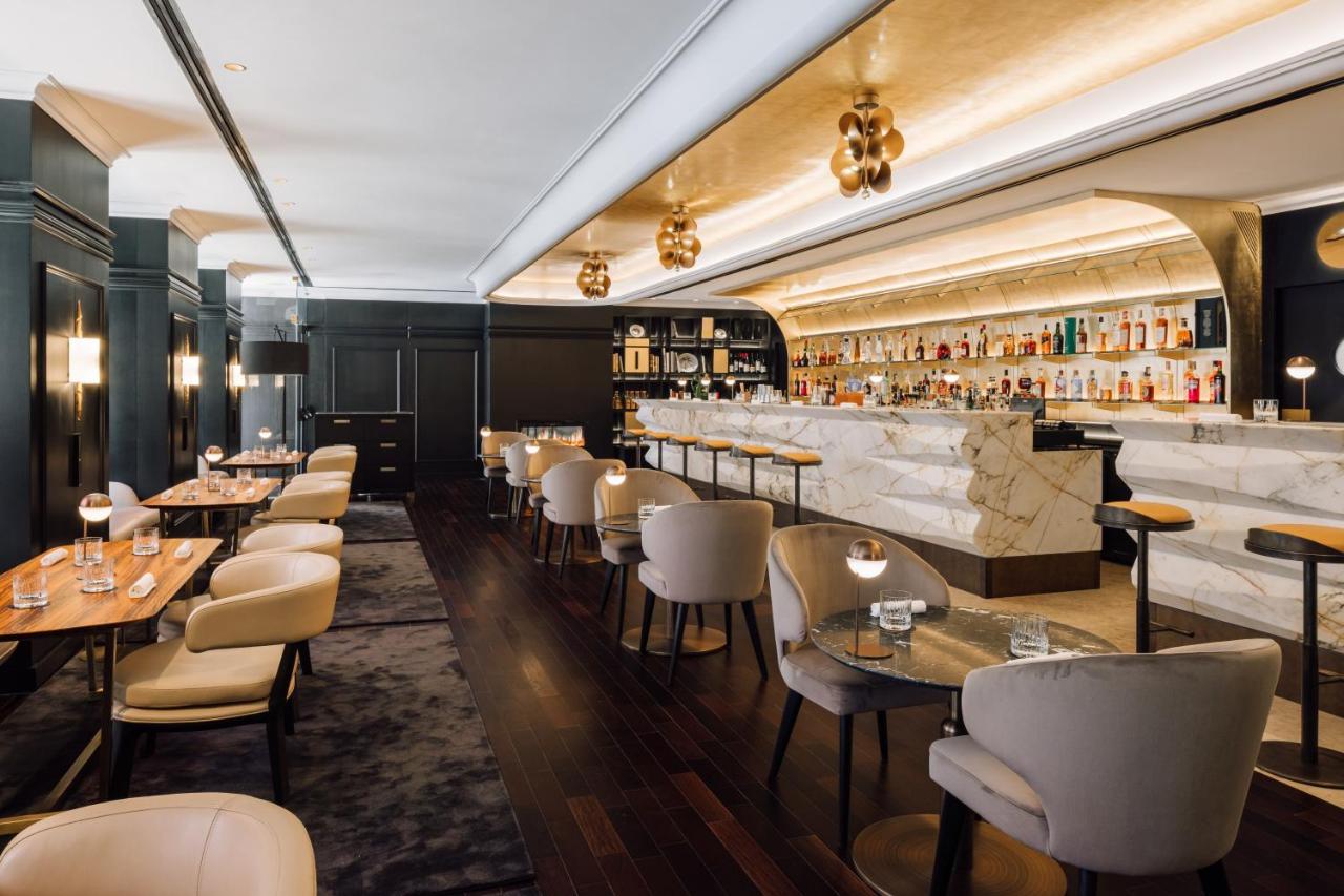 MYTHIC SANA Downtown Suites - 4