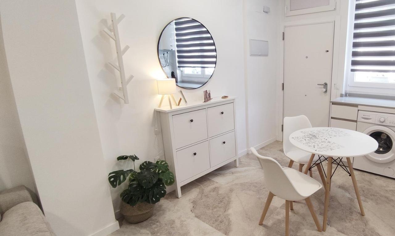 El Palo Studio Malaga - 2