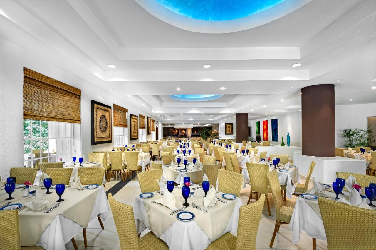 Hotel Marina El Cid Spa & Beach Resort - All Inclusive photo
