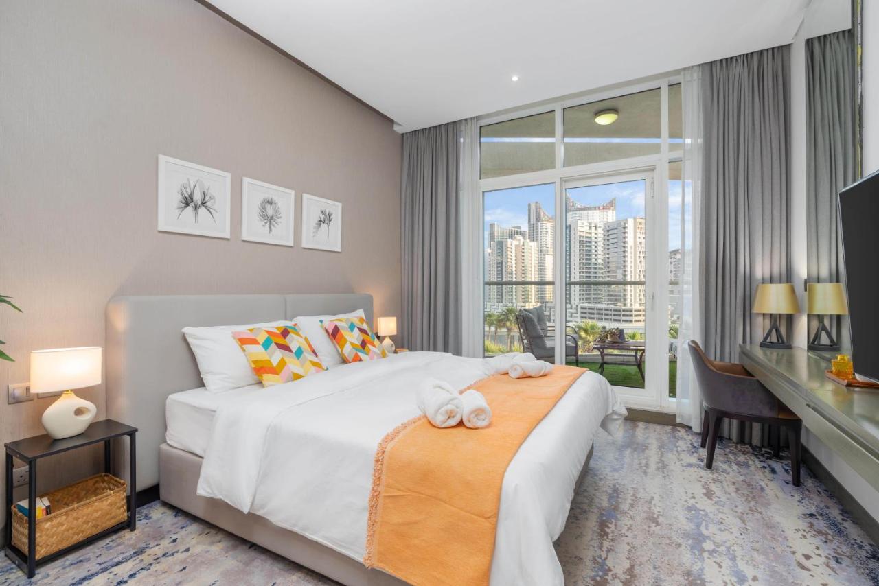 Boutique Apartment Canal Views - Downtown - 2