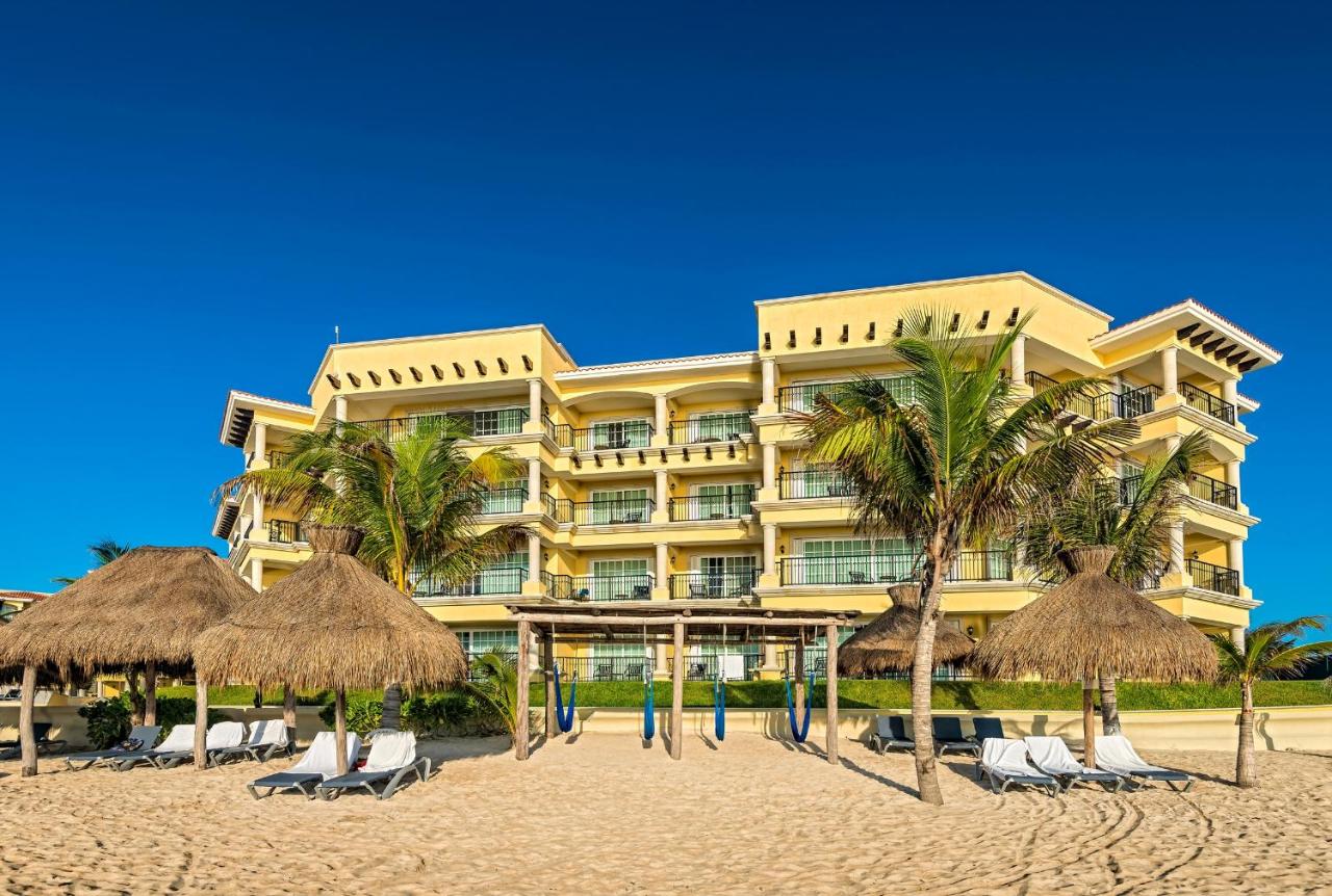 Hotel Marina El Cid Spa & Beach Resort - All Inclusive photo