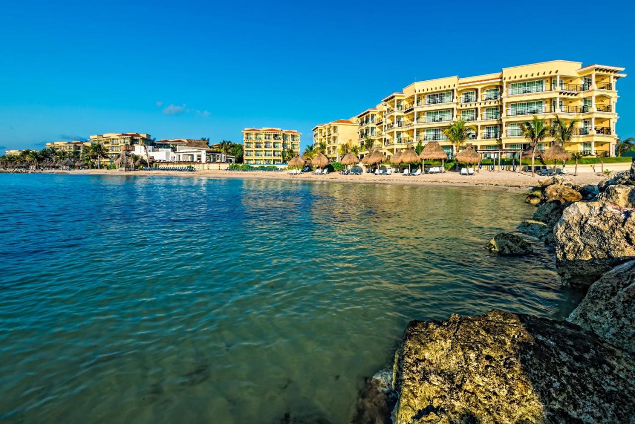 Hotel Marina El Cid Spa & Beach Resort - All Inclusive photo