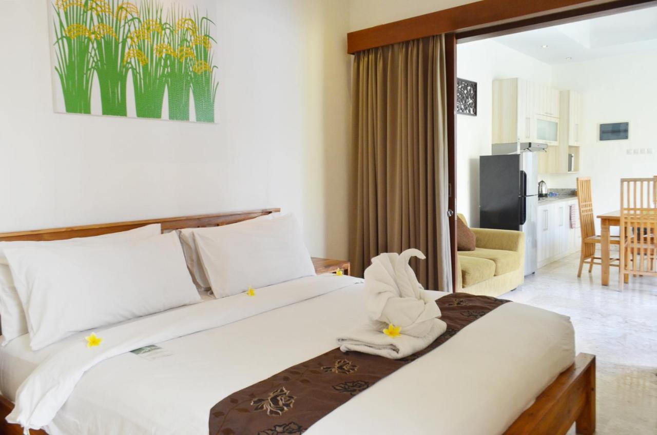 Jas Green Villas and Spa - 2