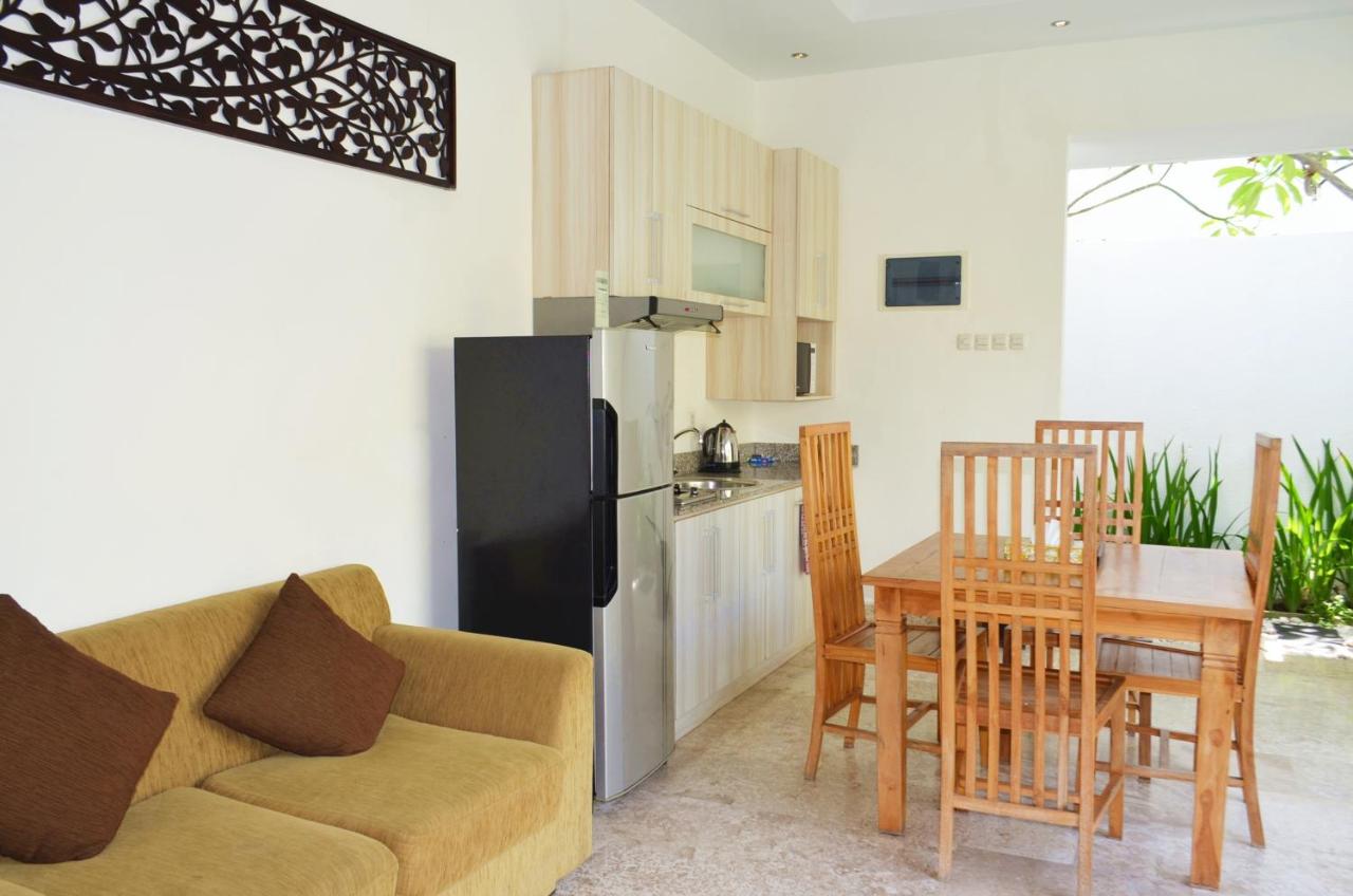 Jas Green Villas and Spa - 5