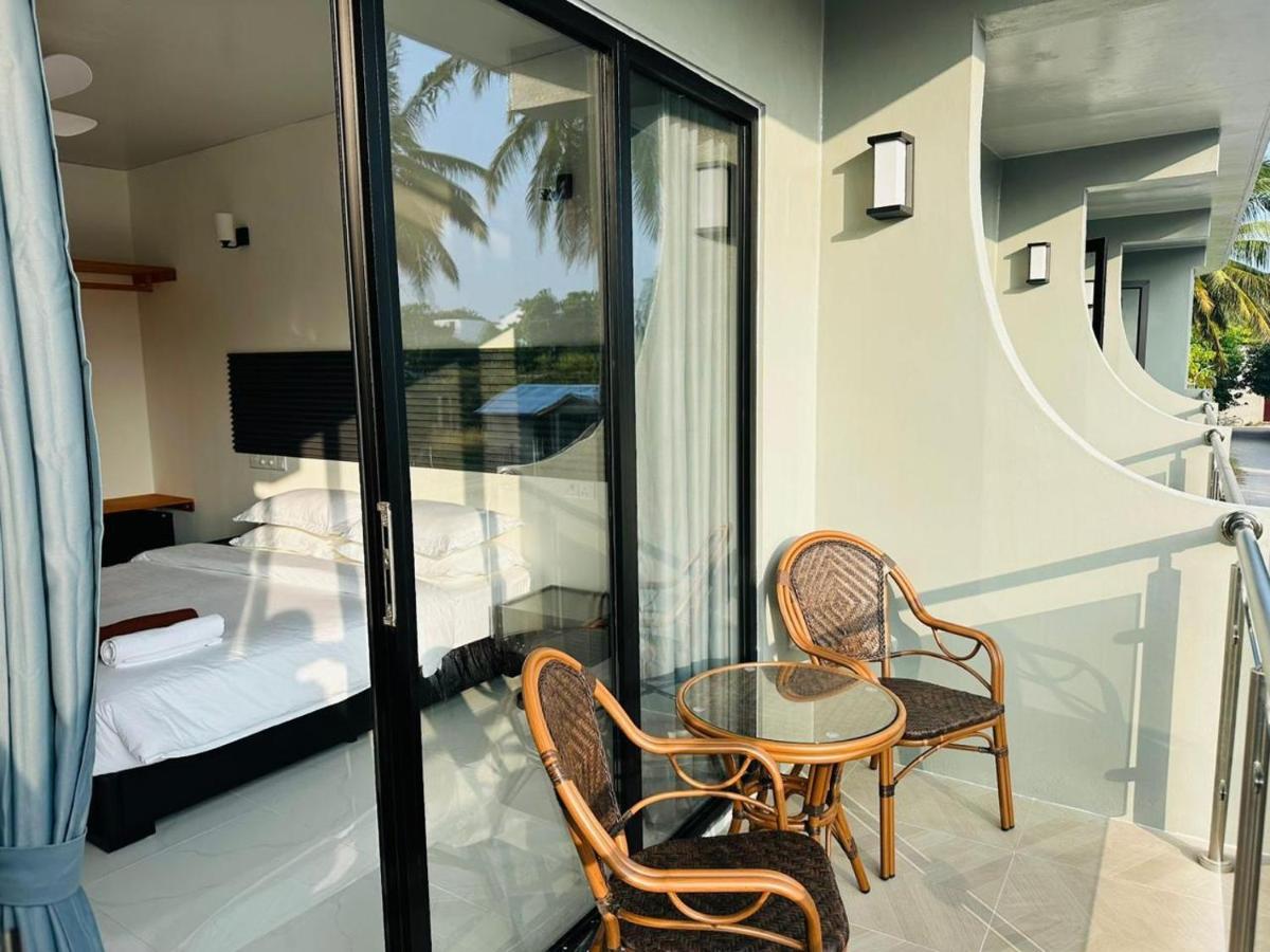 Rindhali Thoddoo - 4