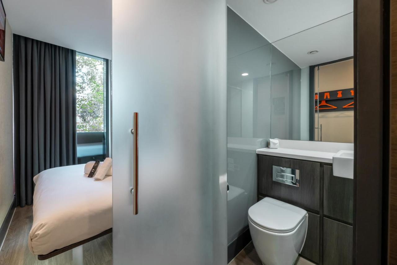 easyHotel London City Shoreditch - 3