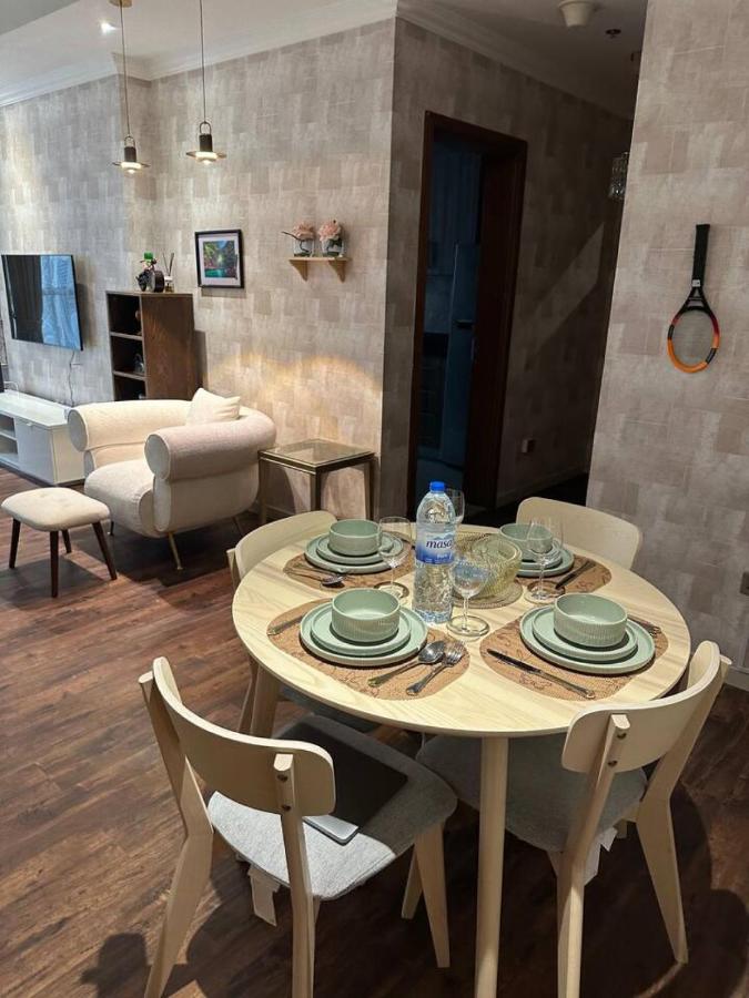 Fabulous Apartments in Dunya Tower Near Dubai Mall & Burj Khalifa - 5