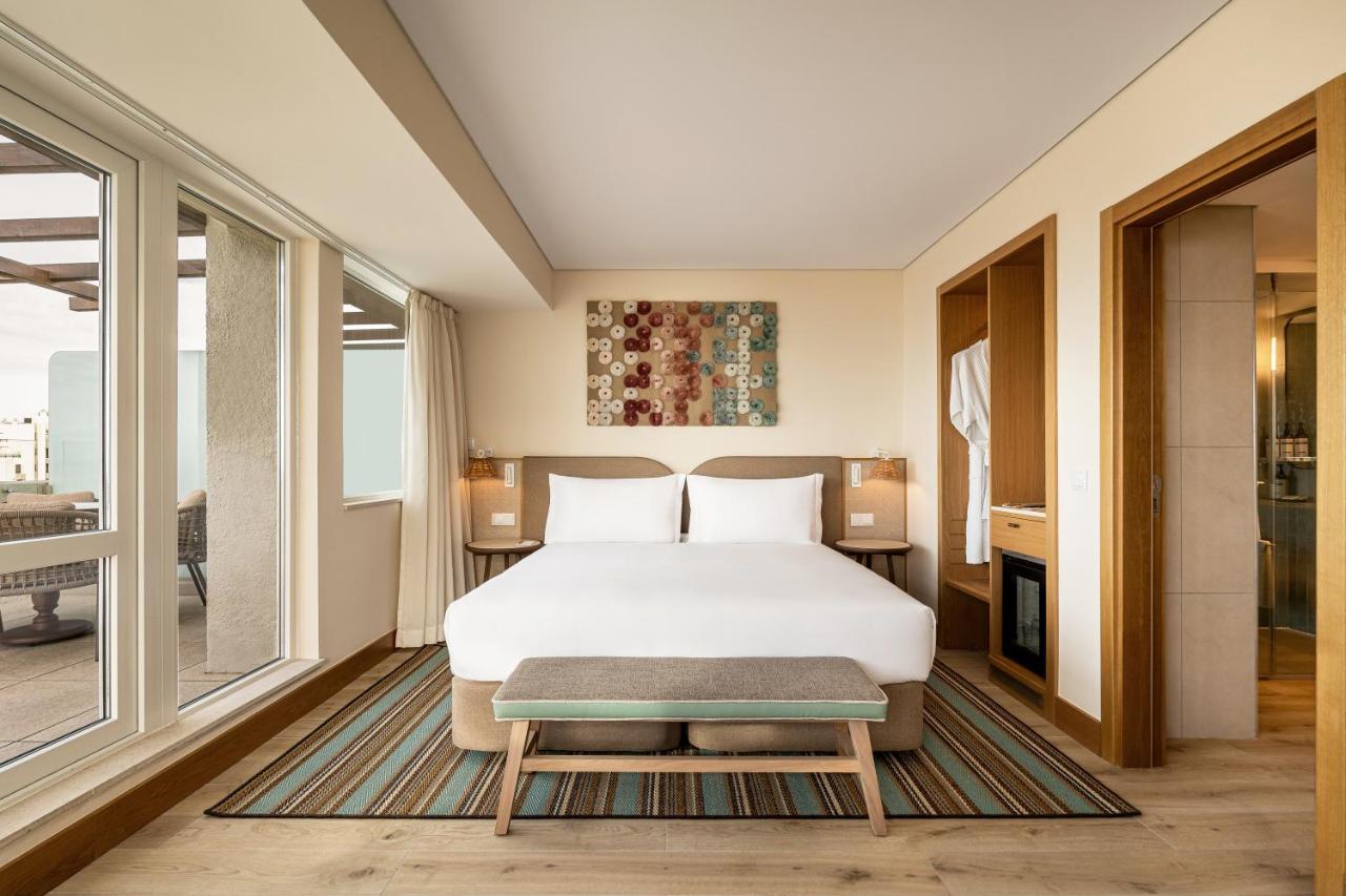 Hyatt Regency Vilamoura Algarve - 5