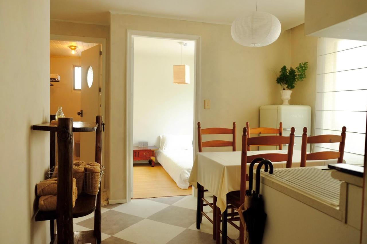 Seongsu, 1 minute from airport bus, 4ppl accomodation, Han River Seoul, 5minute from Gentle monster haus nowhere - 2