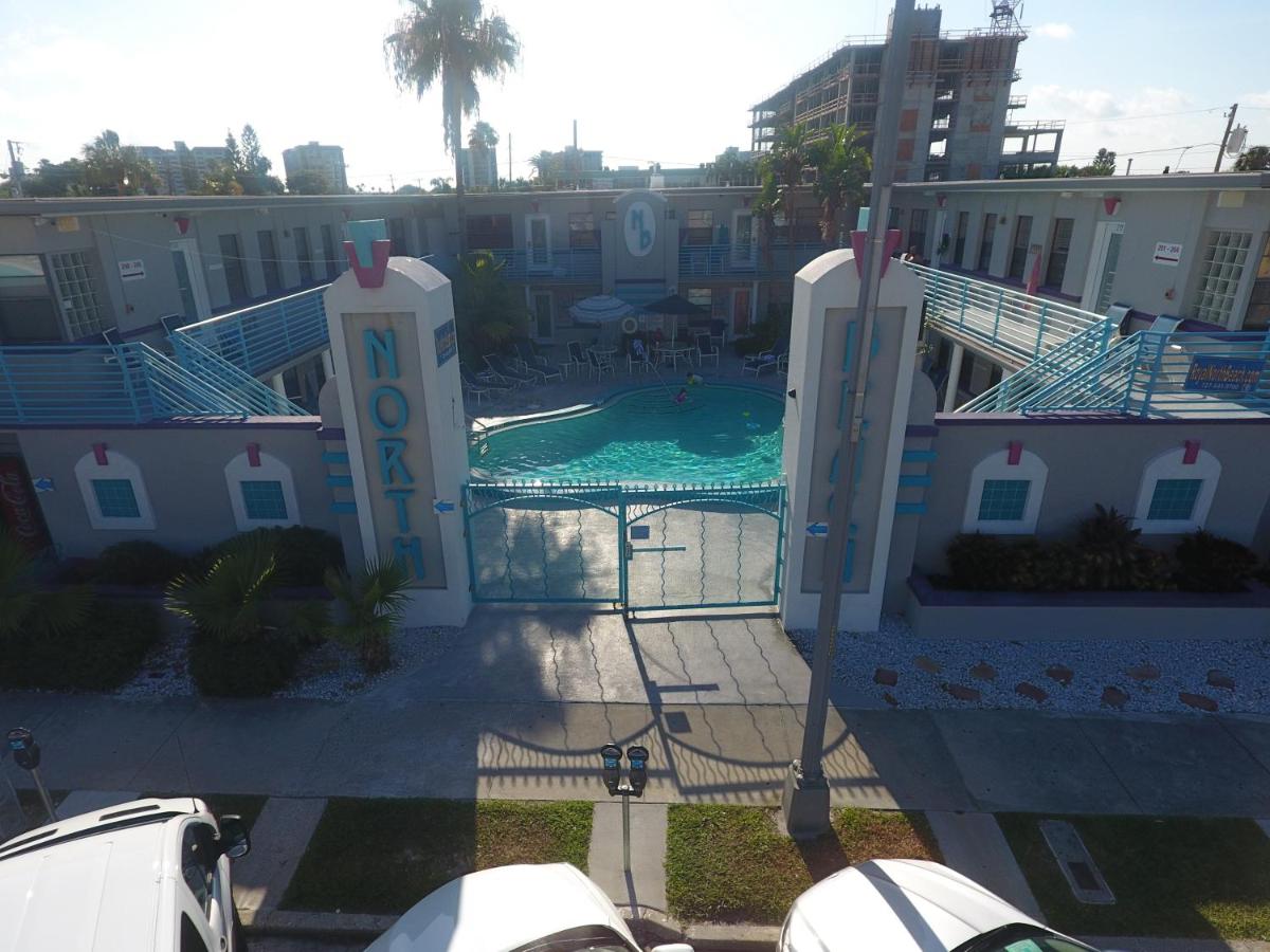 Bay Royal Motel Apartments — photo 21